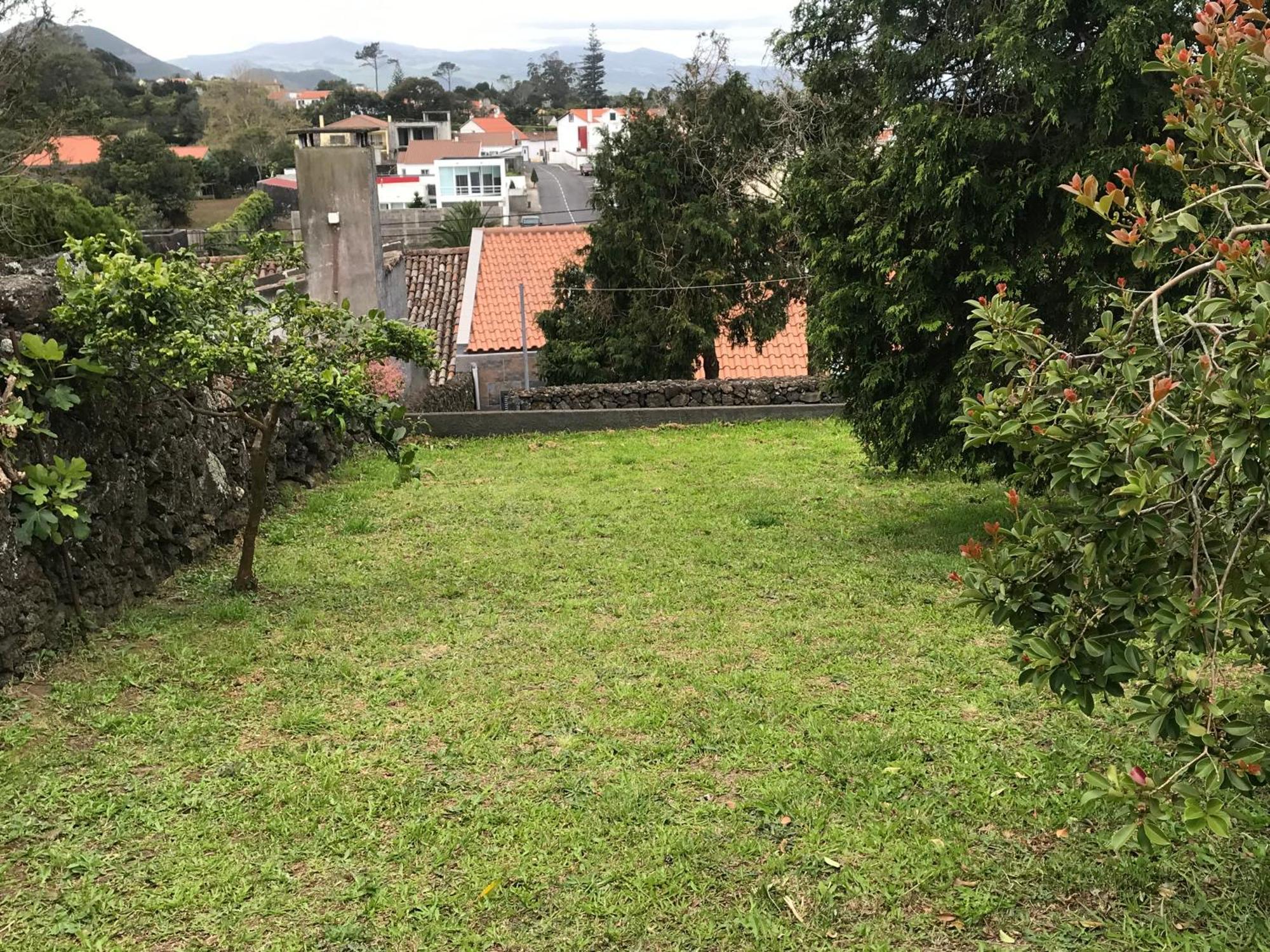 הוילה Pico da Pedra Casa Dos Cedros מראה חיצוני תמונה