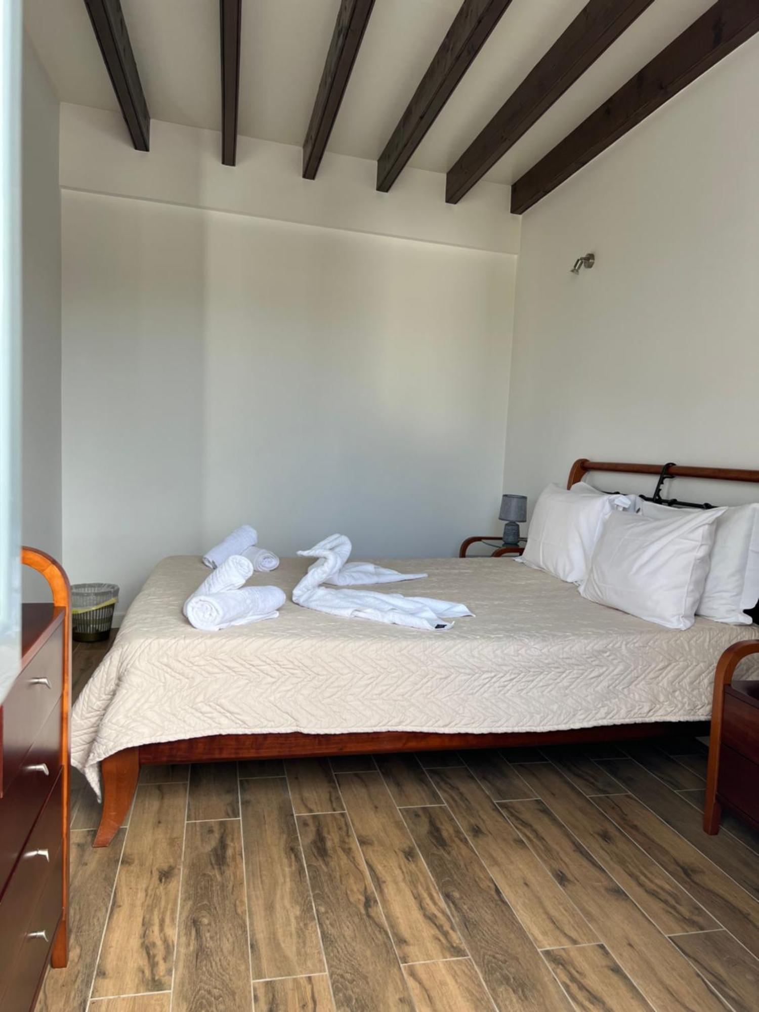 הוילה Pico da Pedra Casa Dos Cedros מראה חיצוני תמונה