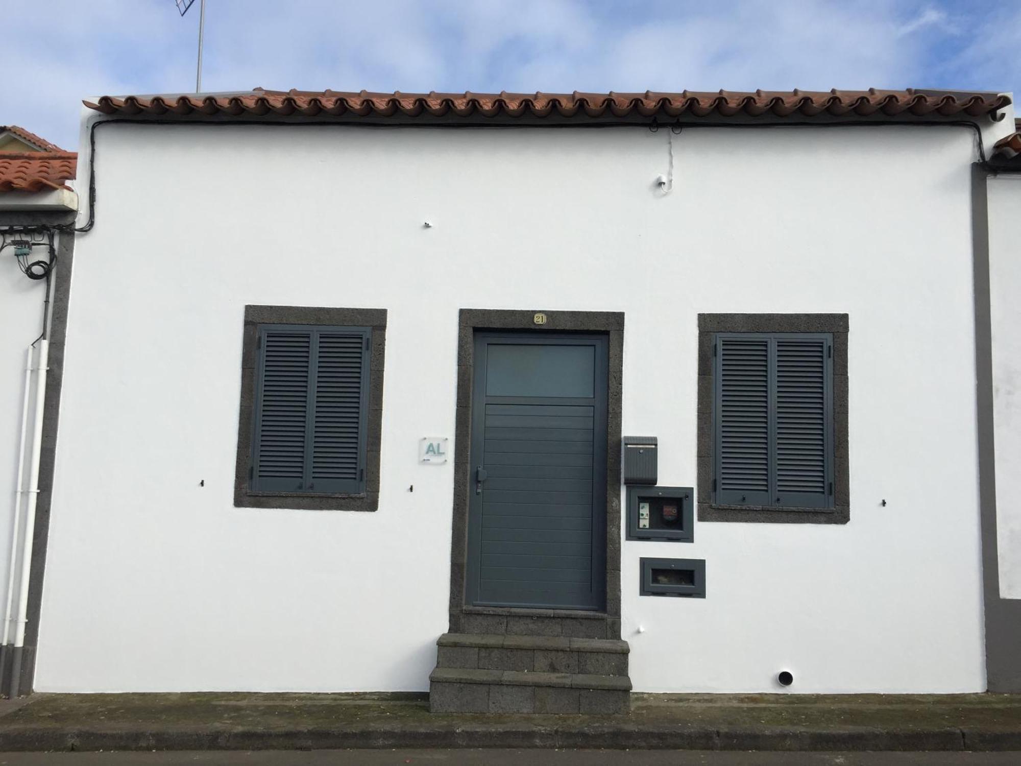 הוילה Pico da Pedra Casa Dos Cedros מראה חיצוני תמונה